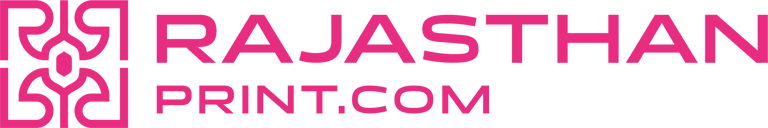 RajasthanPrint.com logo