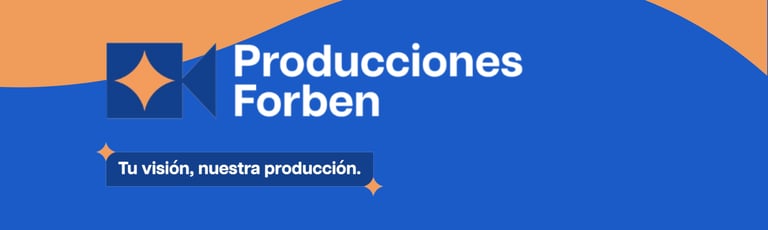 Producciones Forben logo