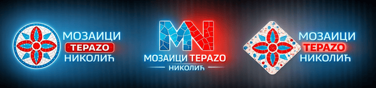 Teraco Nikolić logo