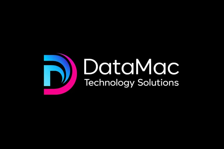 DataMac Technology Solutions logo