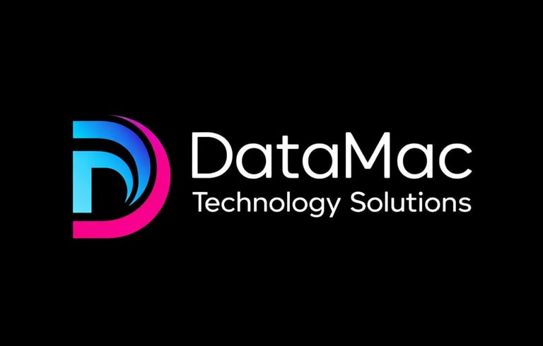 DataMac Technology Solutions logo