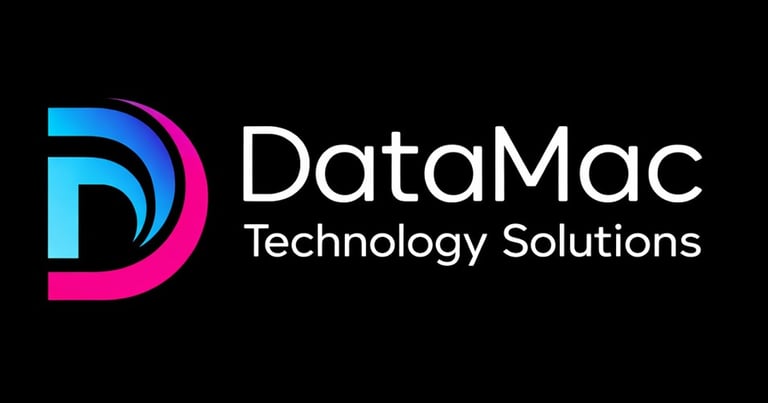 DataMac Technology Solutions logo