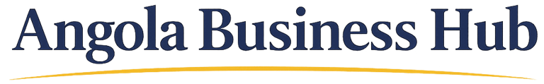 Angola Business Hub logo