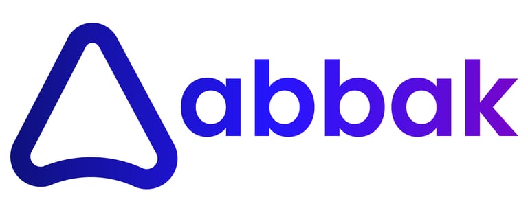 ABBAK logo