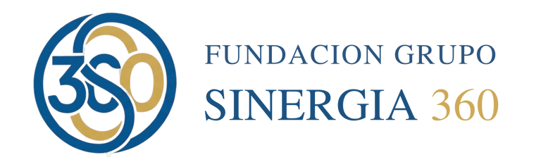 FUNDACION GRUPO SINERGIA 360 logo