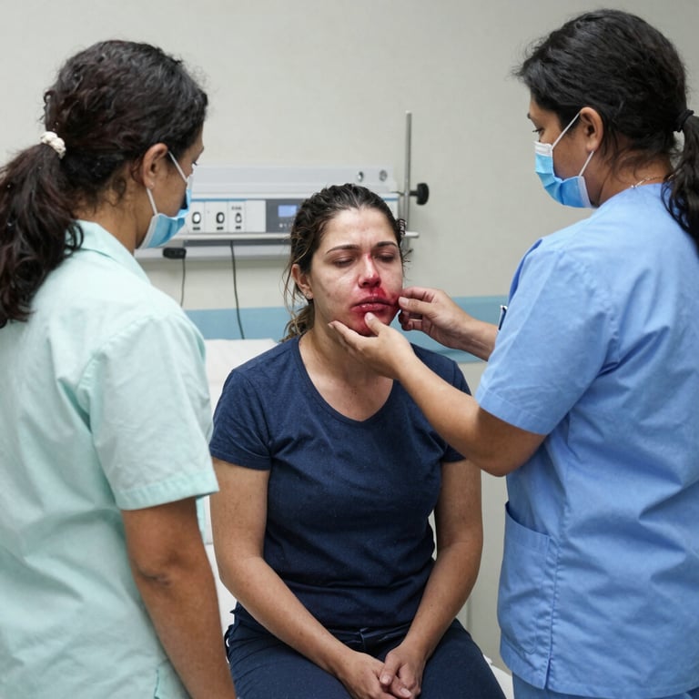 a man riding a skateboard down the side of a ramp