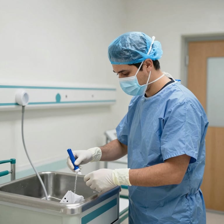 a man riding a skateboard down the side of a ramp