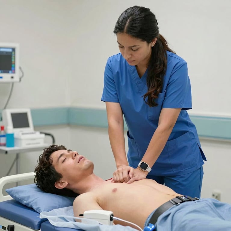 a man riding a skateboard down the side of a ramp