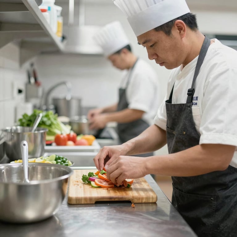 a man riding a skateboard down the side of a ramp