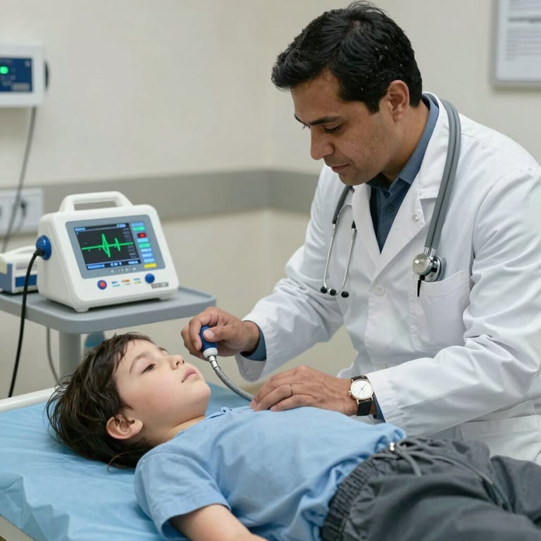 a man riding a skateboard down the side of a ramp