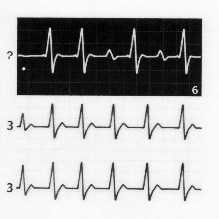 A curved facade covered in white latticework