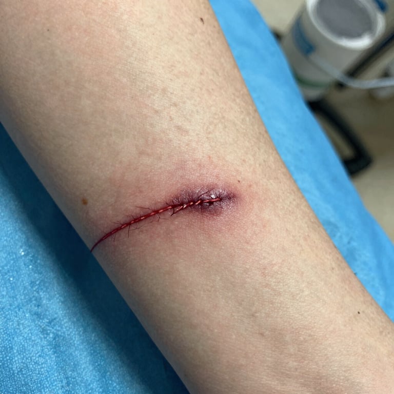 a man riding a skateboard down the side of a ramp