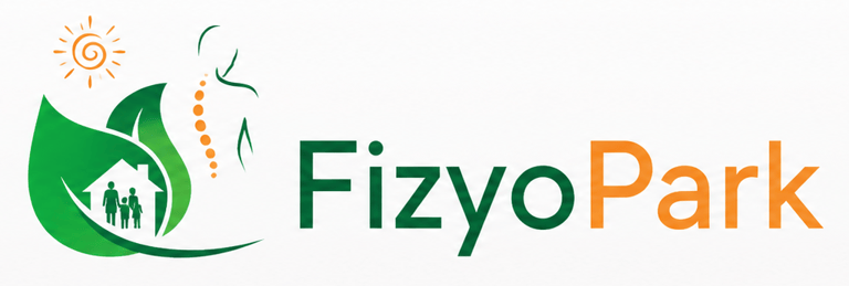FizyoPark Sağlıklı Yaşam Merkezi logo