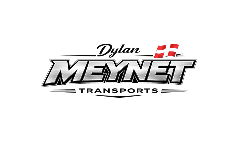 Dylan Meynet Transports logo