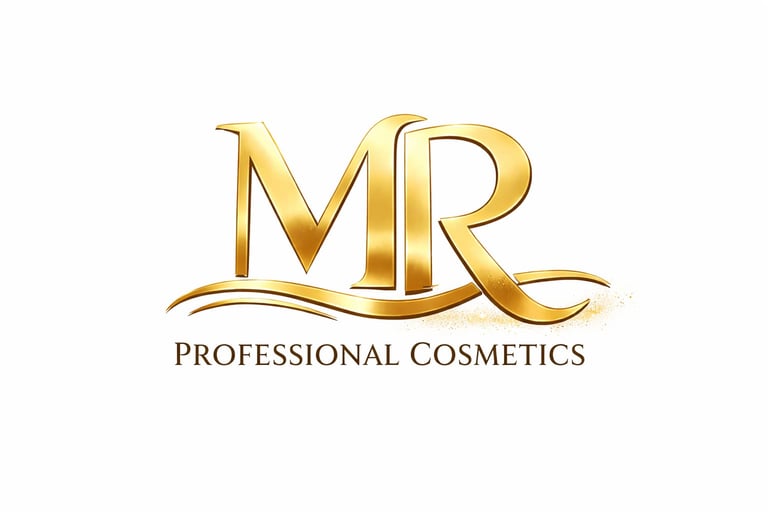 MRbarbeauty logo