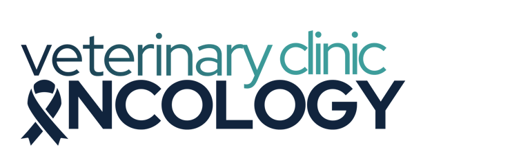 Veterinary Oncology Clinic logo