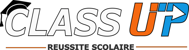 Class Up logo