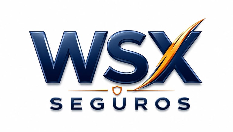 Vértice Seguros logo
