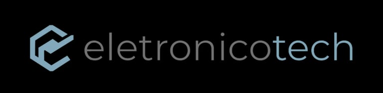 Eletronicotech Blog logo