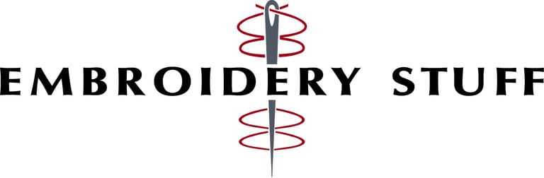 Embroidery Stuff logo