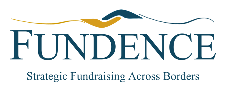 Straus Fundraising Consulting logo