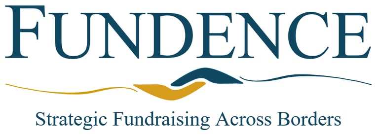 Straus Fundraising Consulting logo