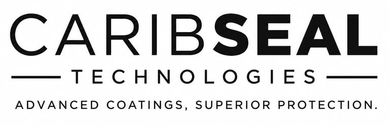 CaribSeal logo