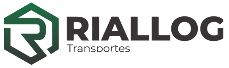 Riallog Transportes logo