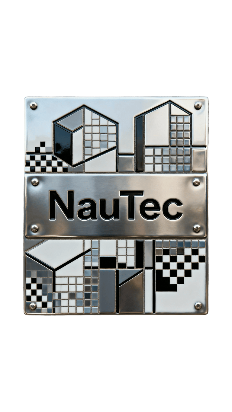 NAUTEC logo