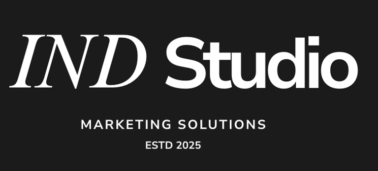 IND MKT logo