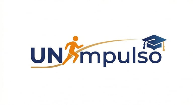 UNImpulso logo