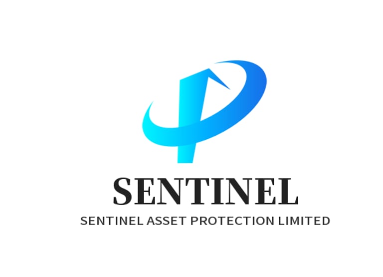 sentinelasset.shop logo