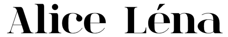alicelena logo