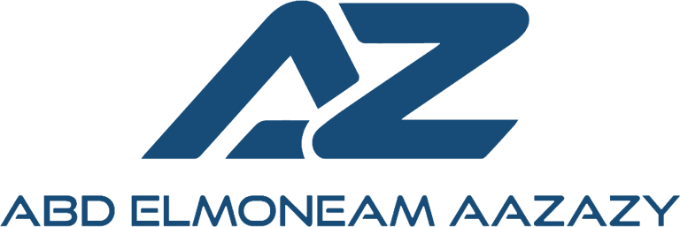 Abdelmoneam Aazazy logo