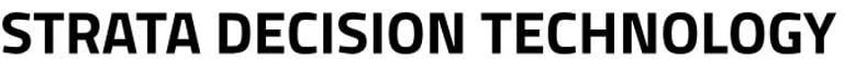STRATA DECISION TECHNOLOGY logo