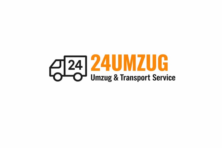 Easy24 Umzug & Transport Möbel-Entrümpelung logo