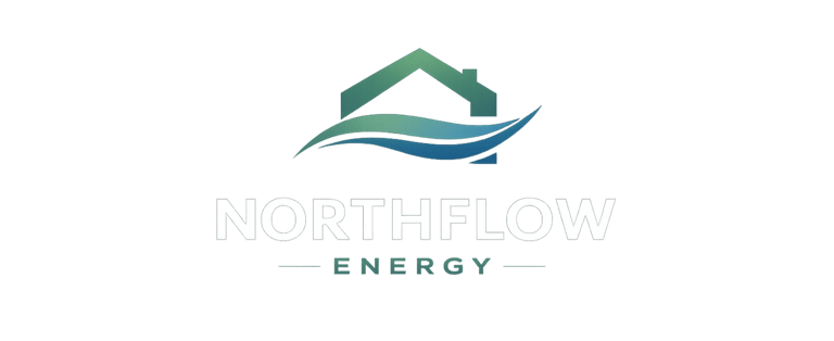 Northflow Energy logo