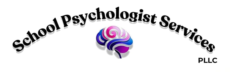 School Psychologist Services, PLLC logo