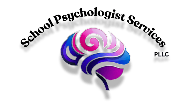 School Psychologist Services, PLLC logo