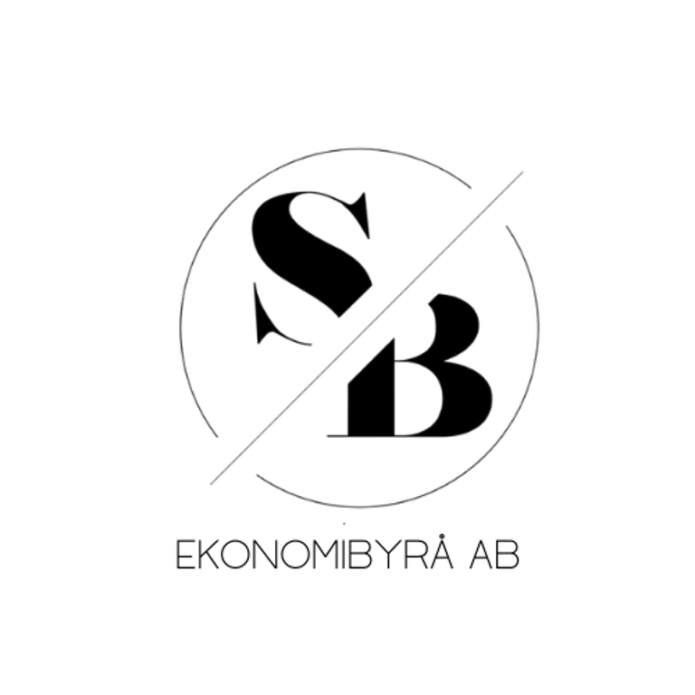 SB Ekonomibyrå logo