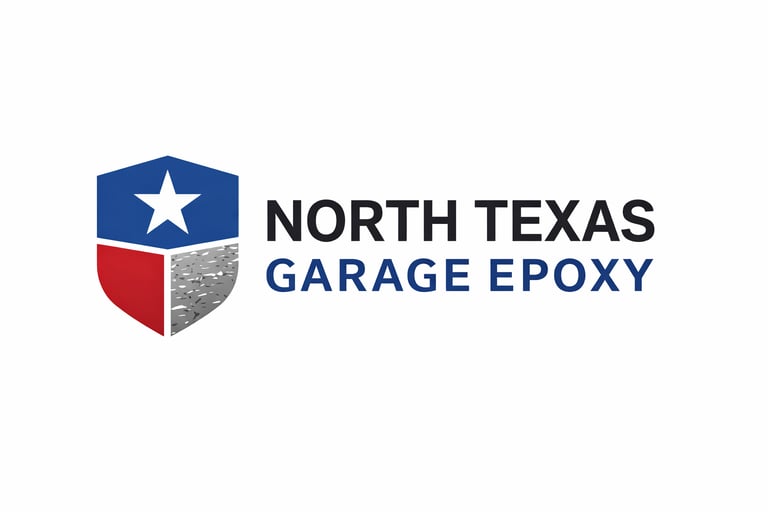 North Texas Epoxy Coatings logo