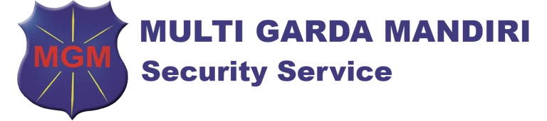 Multi Garda Mandiri logo