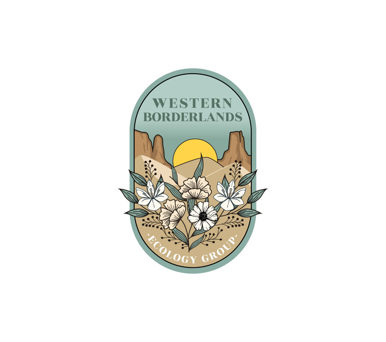 Western Borderlands Ecology Group logo