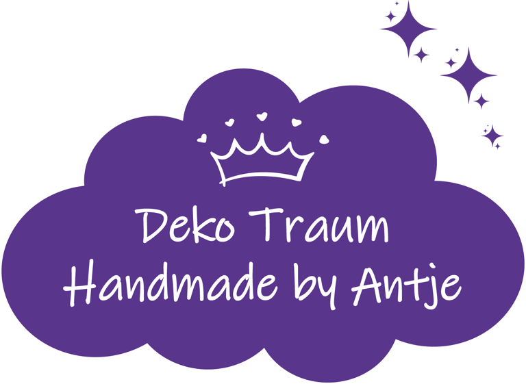 Deko Traum - Handmade by Antje logo