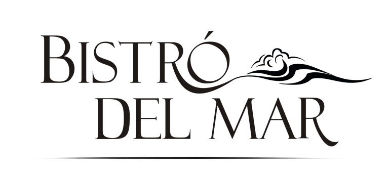 Bistró del Mar logo