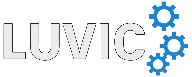 LUVIC logo