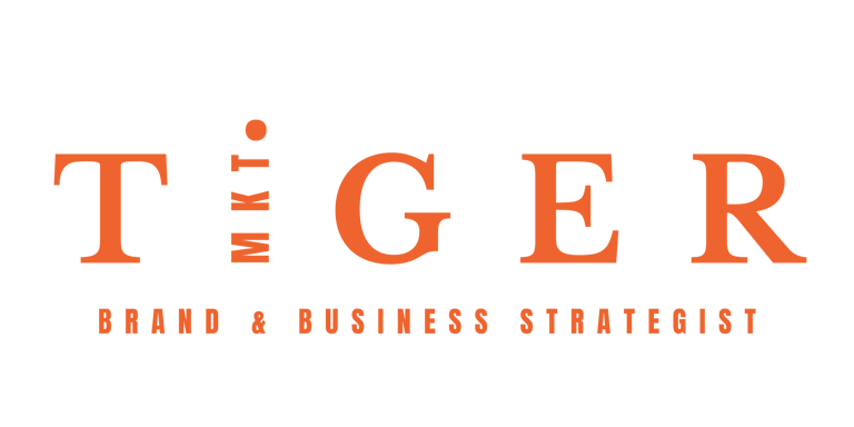 TIGER MKT logo