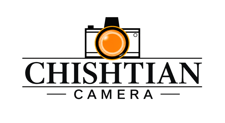 Chishtian Camera logo