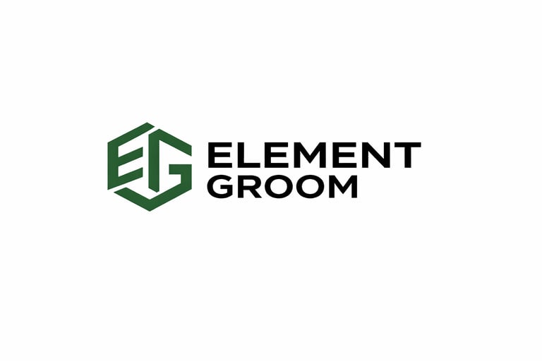 Element Groom logo