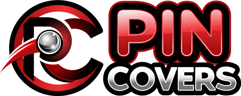 Pin Cover logo